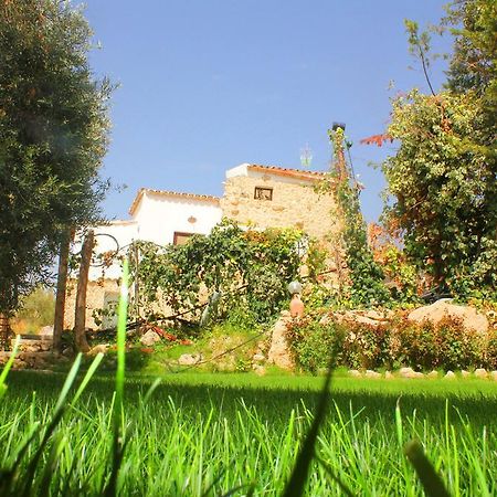 Casale Racalmare Affittacamere Grotte  Esterno foto